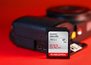 SANDISK