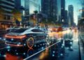 Connected Car