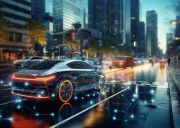 Connected Car
