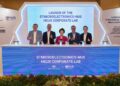 STMicroelectronics and NUS launch Corporate Lab
