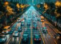 Smart Traffic