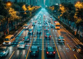Smart Traffic