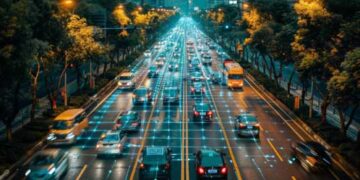 Smart Traffic