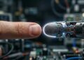 New Career Engine of Electronics: Robotics, Automation and Mechatronics