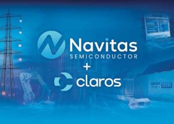 Navitas To Acquire Claros, Advancing AI Infrastructure with VPD & IVR Technology for Grid-to-xPU