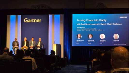 Gartner