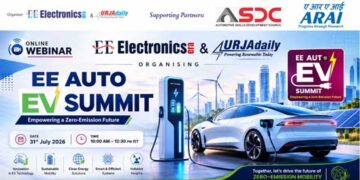EE AUTO EV SUMMIT