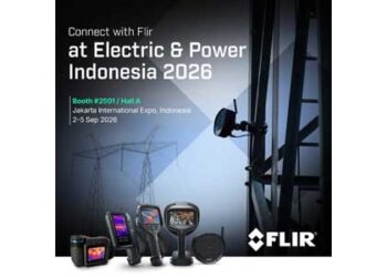 Electric Power Indonesia 2026