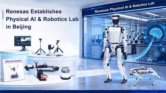 Renesas