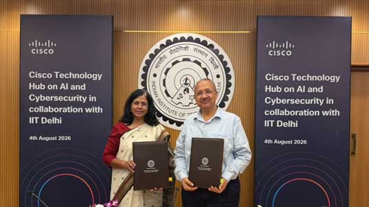 IIT Delhi