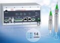 Measure distance and thickness of layers simultaneously-01