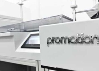 PROMATION PRO 4.0