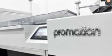 PROMATION PRO 4.0