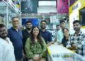 Hiffin expands its creator network with new experience centre