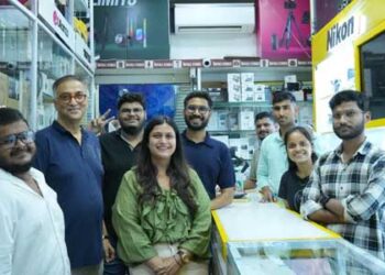 Hiffin expands its creator network with new experience centre