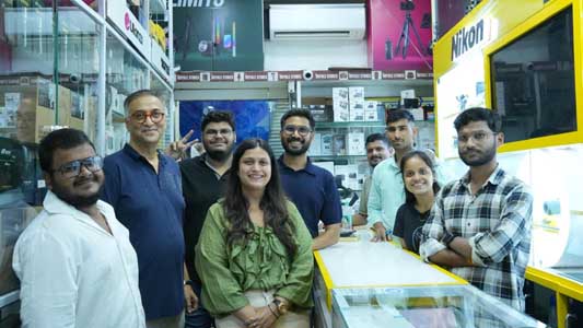 Hiffin expands its creator network with new experience centre