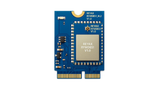 REYAX