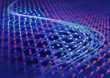 Spintronics