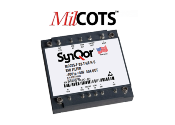 SynQor MCOTS
