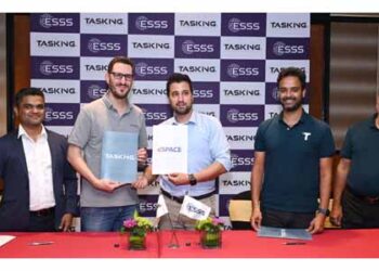 TASKING_dSPACE