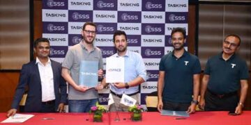 TASKING_dSPACE