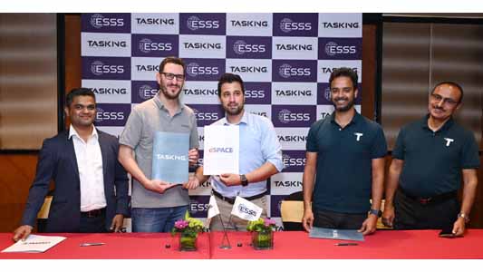 TASKING_dSPACE