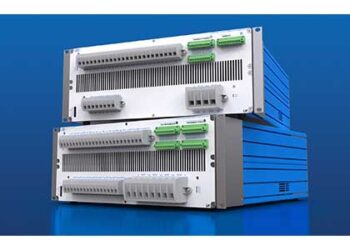Pickering Interfaces