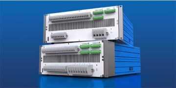 Pickering Interfaces