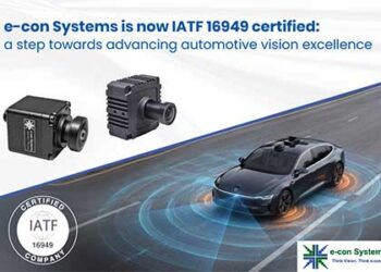 e-con Systems