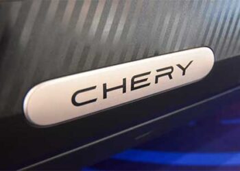 Chery Automobile