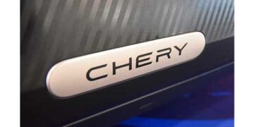 Chery Automobile