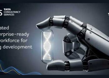 TCS launches Agentic AI platform to transform drug development