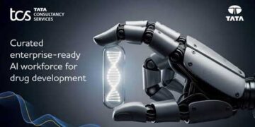 TCS launches Agentic AI platform to transform drug development