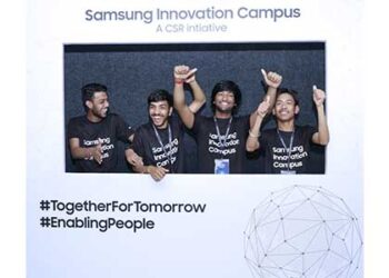 Samsung India