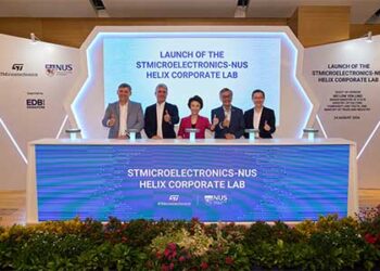 STMicroelectronics