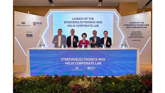 STMicroelectronics