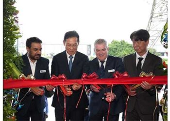 Samsung Electronics Co.,