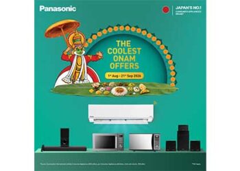 Panasonic Life Solutions India (PLSIND)