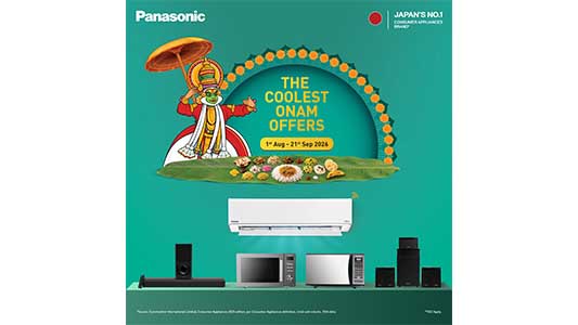 Panasonic Life Solutions India (PLSIND)