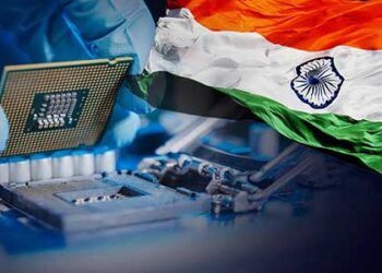 Chip Manufacturing in India: Building the Next Semiconductor Hub