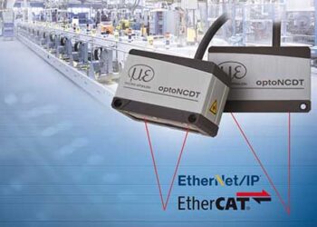 Fast and accurate - Smart laser sensors for precise automation