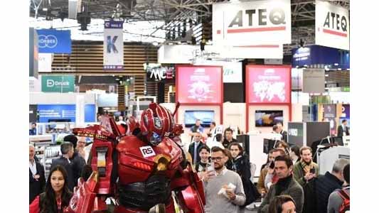 GLOBAL INDUSTRIE
