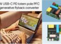 Eggtronic Introduced 140W USB-C Power Delivery Reference Design Powered by Renesas’ GaN Transistors
