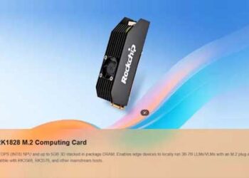 Forlinx
