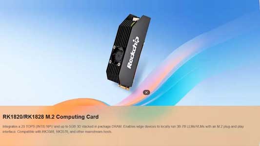 Forlinx