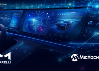 ASA Marelli Microchip