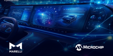 ASA Marelli Microchip