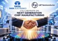 Tata Electronics