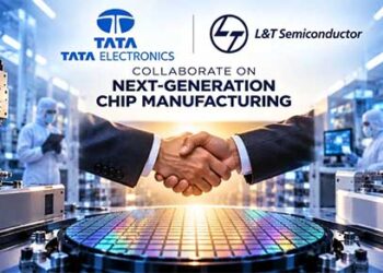 Tata Electronics