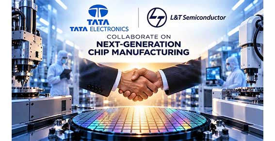 Tata Electronics